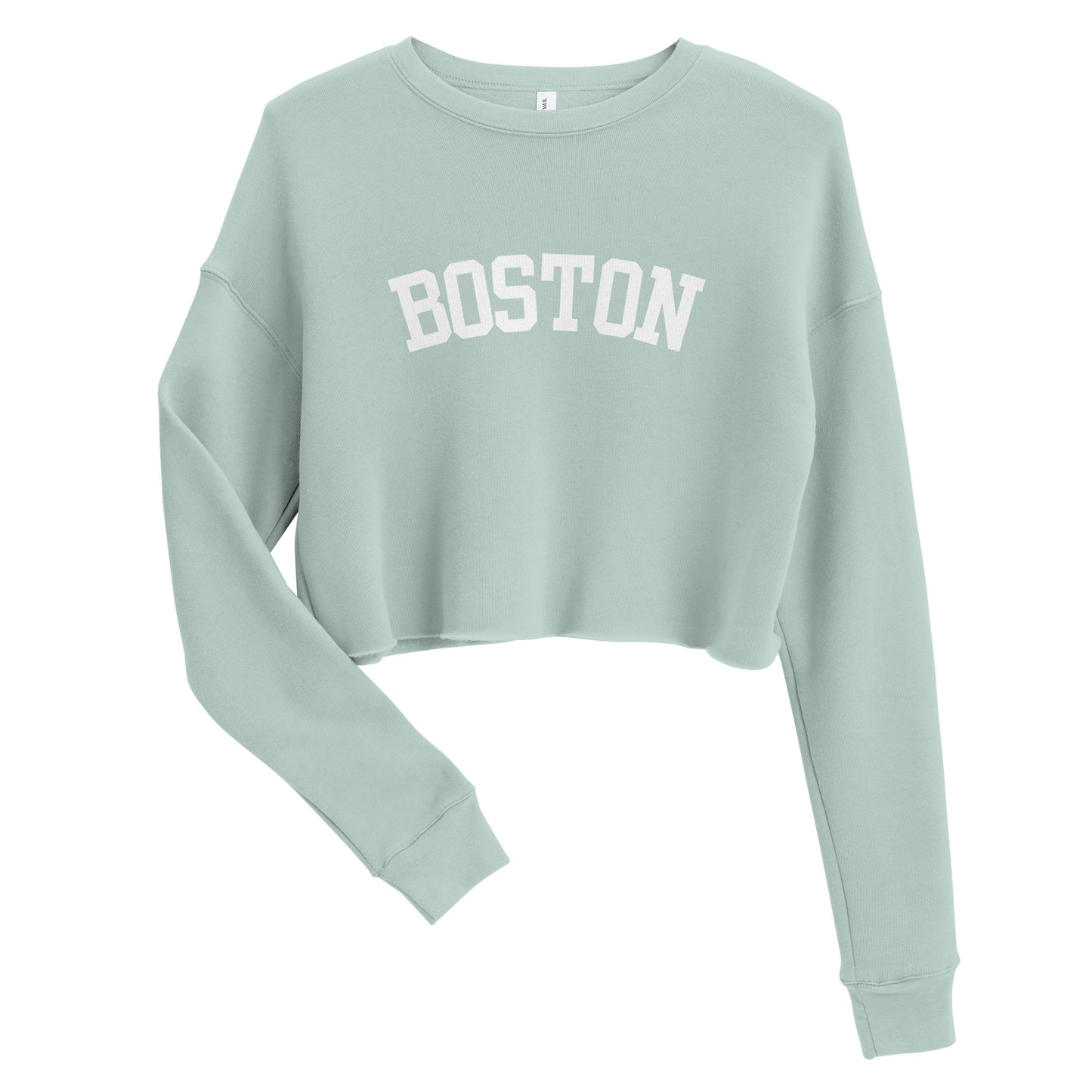 Boston Sweatshirt