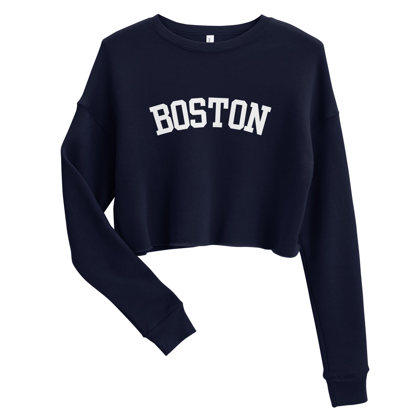 Boston Sweatshirt