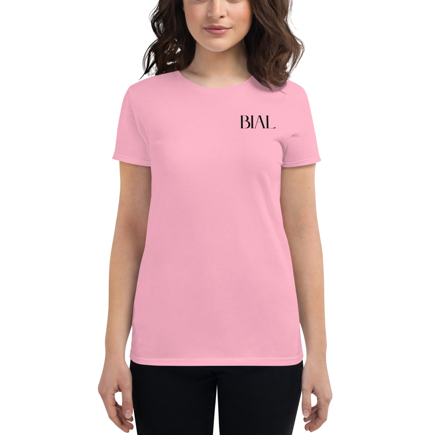 Bial T-shirt (Old Edition)