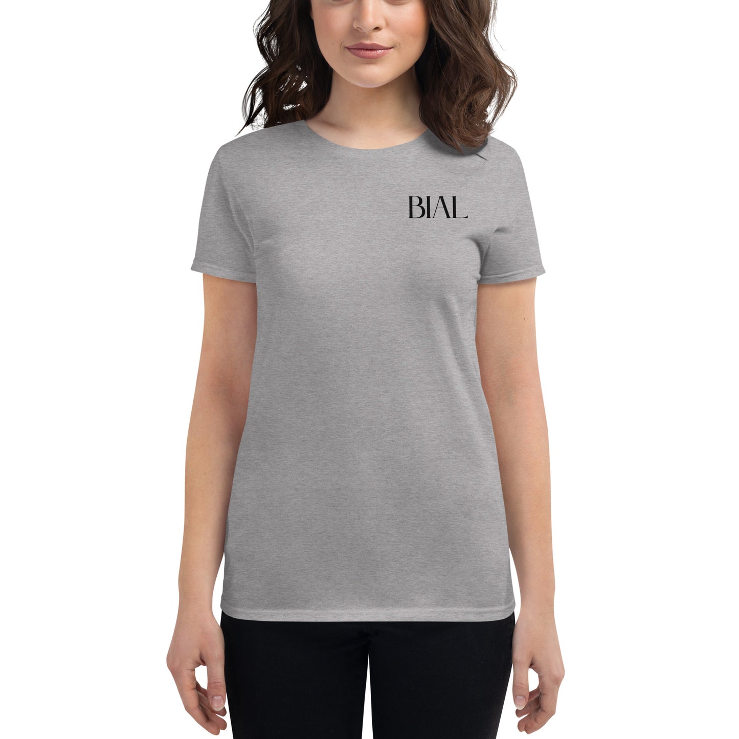 Bial T-shirt (Old Edition)