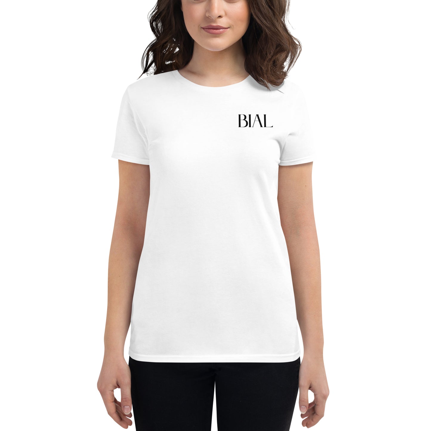 Bial T-shirt (Old Edition)